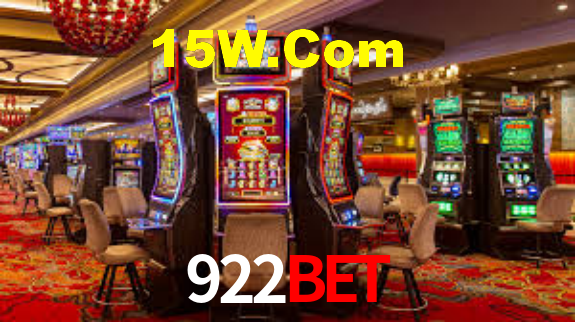 Bônus Generosos e Exclusivos no 922Bet para Você!