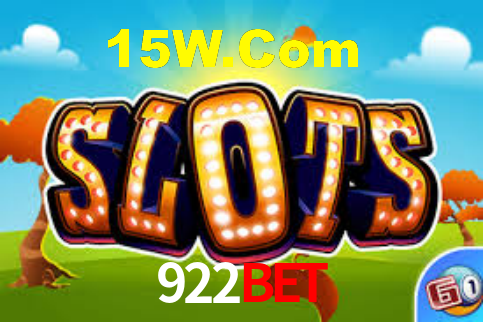 922Bet App