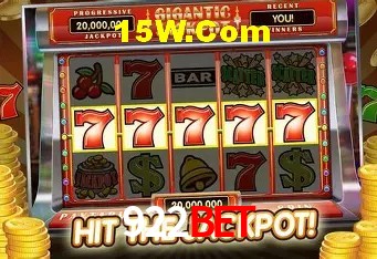 Sinta a adrenalina dos jogos de cassino com 922Bet