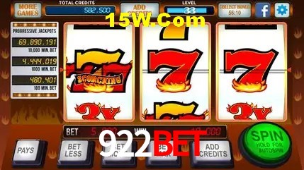  922Bet App